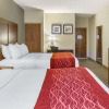 Отель Comfort Inn Lancaster - Rockvale Outlets, фото 49
