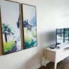 Отель SoFun Apartment at South Brisbane, фото 3