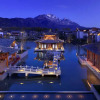 Отель Grand Hyatt Lijiang, фото 11