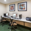 Отель Candlewood Suites Houston - Pasadena, an IHG Hotel, фото 13