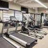 Отель Loft Style Apt with Fast Wifi and Gym. 6502, фото 17