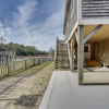 Отель Hatteras Island Hideaway: Waterfront, Canal Access, фото 23
