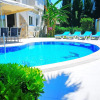 Отель Charming Villa With Private Pool in Antalya, фото 8
