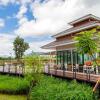 Отель Phuruakeeree Resort (SHA Extra Plus), фото 17