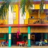 Отель CoCo Bongo Hostel, фото 15