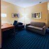 Отель Comfort Inn & Suites Olathe - Kansas City, фото 5