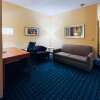Отель Comfort Inn & Suites Olathe - Kansas City, фото 7