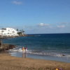 Отель Villa Quiquere - great 4 bedroom Puerto Calero villa with heated pool hot-tub, фото 17