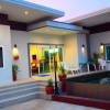 Отель Le Leaf Pool Villa 1-2, фото 18