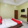 Отель OYO 26958 Hotel Le Bikaner, фото 29