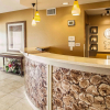 Отель Comfort Suites Bloomington I-55 and I-74, фото 27