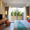 Отель Bandara Phuket Beach Resort, фото 12