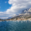 Отель Comfortable 3 Bedroom Apartment in Makarska, фото 20