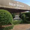 Отель New World Inn, Downtown Pensacola, фото 1