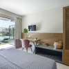 Отель Serenity Suites, фото 28