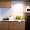 Отель S-Presso West - Vacation STAY 9086, фото 12