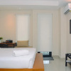 Отель Comfy and Minimalist Studio Kebayoran Icon Apartment, фото 1