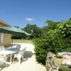 Отель Cozy Holiday Home in Florimont-Gaumier with Private Pool, фото 14