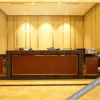 Отель Hampton Hotel, фото 2