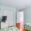 Отель Myrtle Beach Condo in Gated Community w/ Pools!, фото 3