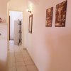Отель Apartment with One Bedroom in Greece, with Enclosed Garden And Wifi - 400 M From the Beach в Айос Николаосе
