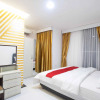 Отель RedDoorz Syariah near IPB Dramaga Bogor, фото 7