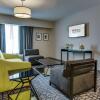 Отель Hilton Garden Inn Louisville/Northeast, фото 16