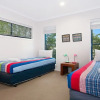 Отель KK's in Lennox Head., фото 2