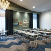 Отель Radisson Blu Park Hotel, Oslo, фото 18