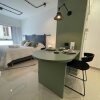 Отель Modern & Cozy Studio in San Telmo Num7006, фото 12