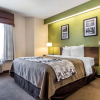 Отель Sleep Inn & Suites, фото 3
