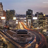 Отель Fraser Place Namdaemun Seoul, фото 22
