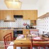 Отель Pisa Hospital Apartment with Parking and Balcony, фото 9