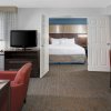 Отель Residence Inn by Marriott Cleveland Independence, фото 39