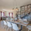 Отель Stylish Villa With Pool and Fenced Garden,ideal for Relaxing Family Holidays, фото 13