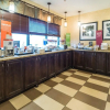 Отель Hampton Inn Tiffin, фото 8