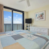 Отель One Seagrove Place Unit 1106 2 Bedroom Condo by RedAwning, фото 10