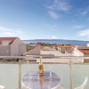 Отель Awesome Home in Baska Voda With Wifi and 2 Bedrooms, фото 17
