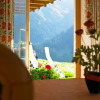 Отель Haus Lechblick, фото 12