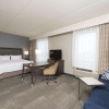 Отель Hampton Inn & Suites Grand Rapids Downtown, фото 7