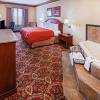 Отель Country Inn & Suites by Radisson, Amarillo I-40 West, TX, фото 7