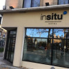 Отель In Situ Hotel в Валансьенне