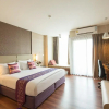 Отель Marsi Hotel Bangchak, фото 33