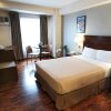 Отель Fersal Hotel Kalayaan, фото 5