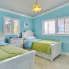 Отель Beautifully Remodeled Roomy Single Family Stilt Home, 2 Bedroom Home, фото 3