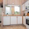 Отель 8 Person Holiday Home in Ebeltoft, фото 10