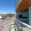 Отель Aluguel Apartamento 3 quartos vista mar, фото 8