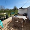 Отель Au calme, confortable avec terrasse, фото 20