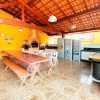 Отель Imperdivel Incrivel casa a 65m da praia do Meaipe, фото 12