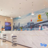 Отель Super 8 Hotel (Turpan Gaochang Grape Groove Shop), фото 13